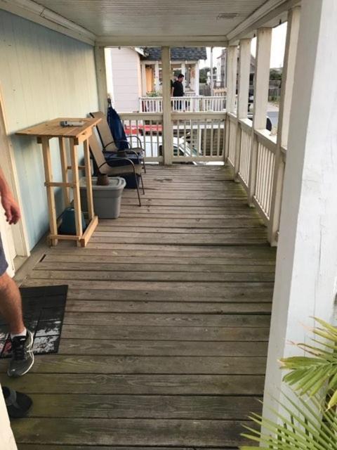 Calico Jack'S Galley Cottage Kitty Hawk Exteriör bild