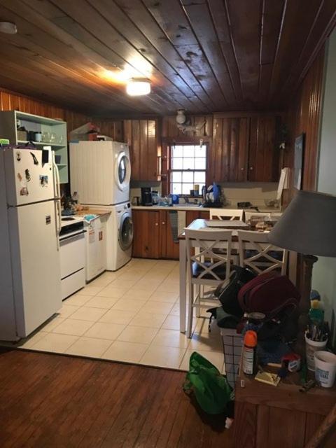 Calico Jack'S Galley Cottage Kitty Hawk Exteriör bild
