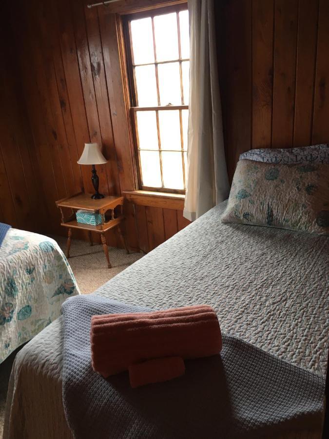 Calico Jack'S Galley Cottage Kitty Hawk Exteriör bild