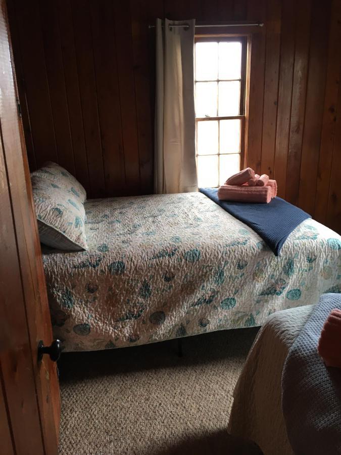 Calico Jack'S Galley Cottage Kitty Hawk Exteriör bild